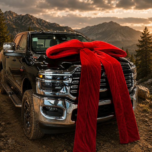 RAM 2026 0KM